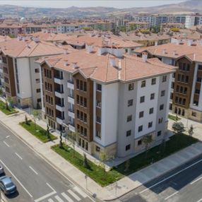 TOKİ'den vatandaşlara 'dolandırıcılık' uyarısı
