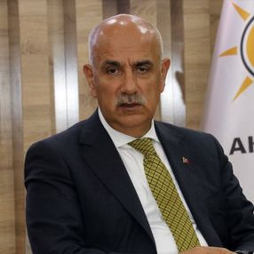 Vahit Kirişçi: Bu seçim çok daha önemli, öbür dünyada soracaklar