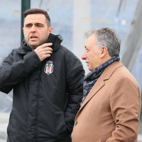 Ceyhun Kazancı'nın Çebi'ye sunduğu rapor
