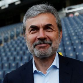 Samsunspor'dan Aykut Kocaman'a teklif