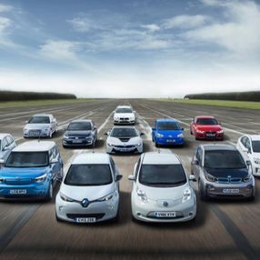 Dünyada elektrikli araç satışları artıyor