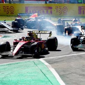 Formula 1, 2023 yarış takvimi açıklandı