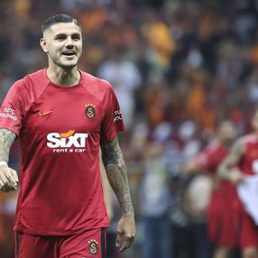 Icardi'den Galatasaray için 60 milyon lira feda