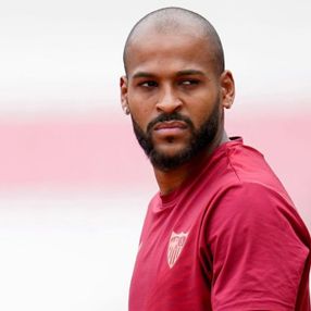 Sevilla taraftarı Marcao'ya tepkili