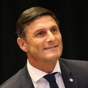 Javier Zanetti: Süper Lig'i yakından takip ediyorum