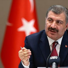 Fahrettin Koca: Onkoloji hastanesi kapanıyor iddiası yalan çıktı