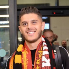 Galatasaray, Rashica için harekete geçti