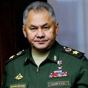 Sergey Şoygu'dan kısmi seferberlik açıklaması