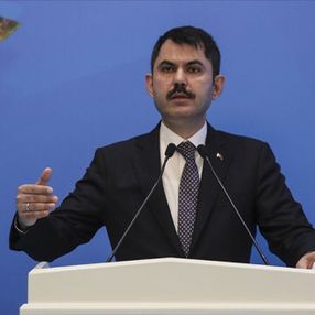 Murat Kurum: TOKİ’ye borcu olanlar için indirim kampanyamız hazır