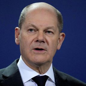 Olaf Scholz: Türkiye'nin Şanghay İşbirliği Örgütü'ne katılma girişiminden rahatsızım
