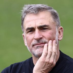 Stefan Kuntz kadro tercihini açıkladı