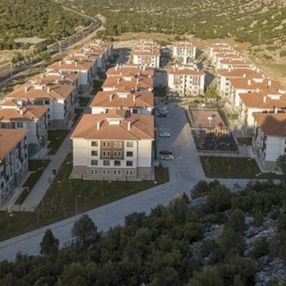 Sosyal konut projesiyle ilgili dolaşan 10 yanlışın doğruları açıklandı