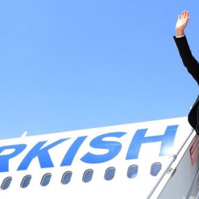 Şenol Güneş, İstanbul'a geliyor