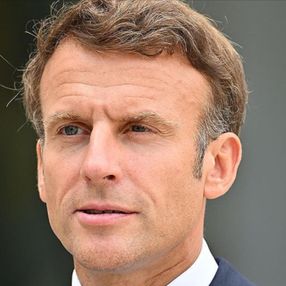 Emmanuel Macron'a, BM'de 'boş salona hitap etti' eleştirisi