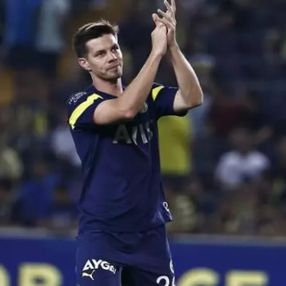 Miha Zajc: Fenerbahçe'de neden oynatılmadığımı bilmiyorum