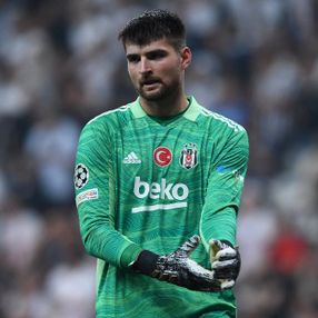 Beşiktaş'ta Ersin Destanoğlu ile sözleşme pazarlığı