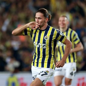 Miguel Crespo, Avrupa'nın zirvesinde