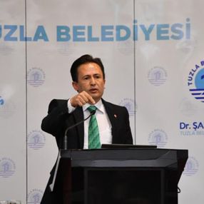 Şadi Yazıcı'dan Ekrem İmamoğlu'na deniz hattı tepkisi