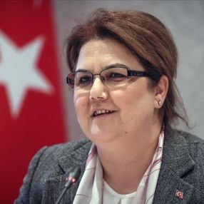 Derya Yanık'tan LGBT mitingi açıklaması: Nefret söylemi kabul edilemez