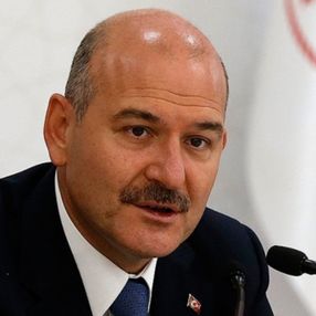 Süleyman Soylu, Türkiye'den Pakistan'a giden yardımları açıkladı
