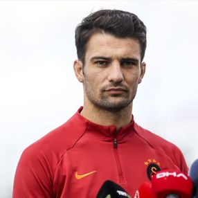 Leo Dubois: Şampiyonluklar kazanmaya geldim
