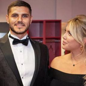 Mauro Icardi ile Wanda Nara ayrılığında ilginç detay