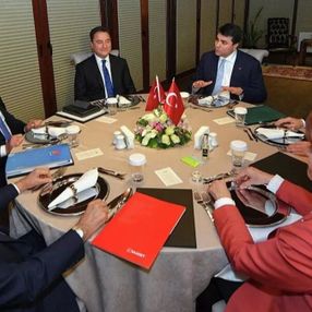 İyi Parti'den adaylık tepkisi: Son noktayı Meral Akşener koyar