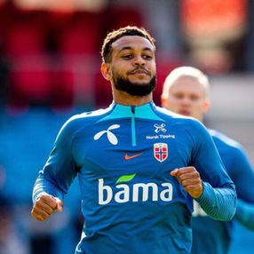 Joshua King sakatlığı nedeniyle aday kadrodan çıkarıldı