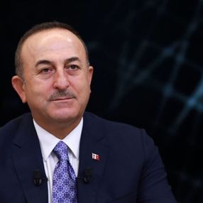 Mevlüt Çavuşoğlu: Temel hedefimiz Putin ile Zelensky’i bir araya getirmek