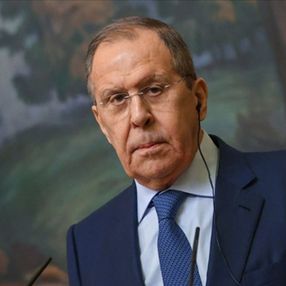 Sergey Lavrov: Avrupa, yoksul ülkelere ücretsiz gübre tedarikimizi engelliyor