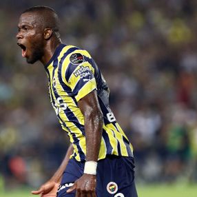 Enner Valencia'dan Fenerbahçe açıklaması