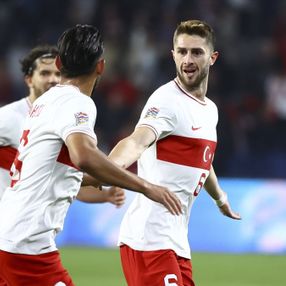 A Milli Takım’ın EURO 2024 için çifte şansı var
