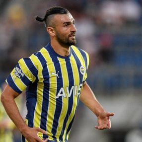 Schalke, Fenerbahçe'den Serdar Dursun'u istiyor