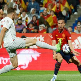 UEFA Uluslar Ligi'nde gecenin sonuçları