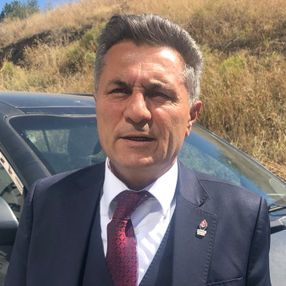 Ümit Özdağ, parti üyesini dövdürdü iddiası