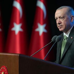 Cumhurbaşkanı Erdoğan, çalışanlara yönelik müjdelerini sıraladı