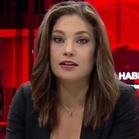 Nevşin Mengü'ye CHP'lilerden Kılıçdaroğlu'nun adaylığı tepkisi