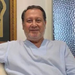 Cerrahi Tekkesi'nin yeni lideri Ahmet Özhan