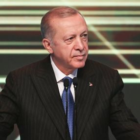 Cumhurbaşkanı Erdoğan, Ali Babacan'ı eleştirdi