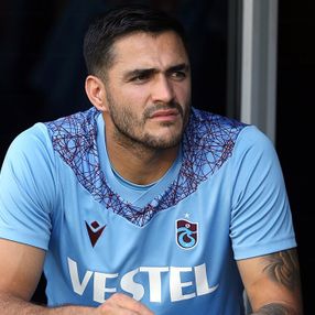 Maxi Gomez'den Fenerbahçe cevabı