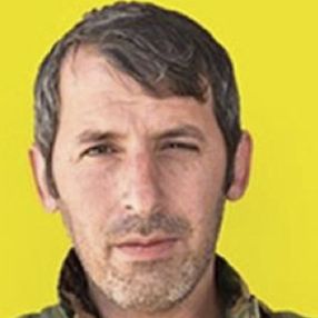 MİT, PKK'nın sözde sorumlusu Mehmet Akyol'u öldürdü