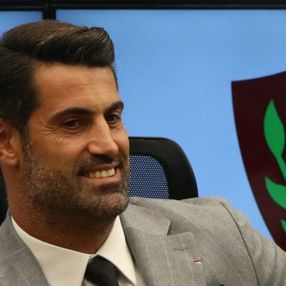 Volkan Demirel: Hatay'da galiba çok kilo alacağım