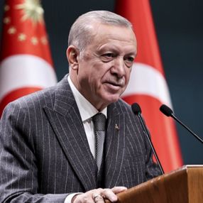 Cumhurbaşkanı Erdoğan'dan çiftçilere elektrik müjdesi