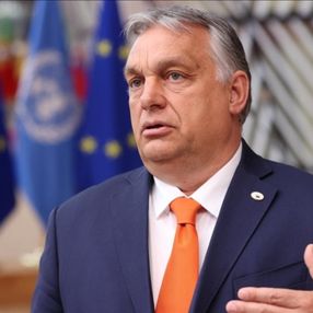 Macaristan Başbakanı Orban: Yaptırımlarla Avrupa kendi ayağına sıktı