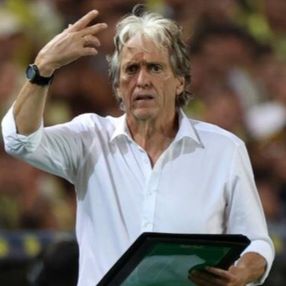Jorge Jesus'un kazandıran sistemi: JİT