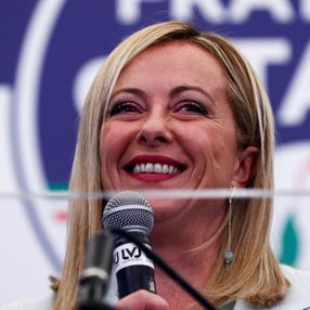 Giorgia Meloni'nin Türkiye karşıtı tutumu