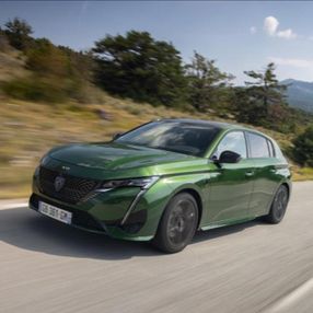 Yeni Peugeot 308 Türkiye'de: İşte fiyatı ve özellikleri