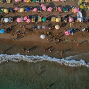 Alman gazetesi: Enerji krizi, Türkiye için fırsat