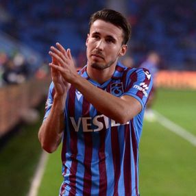 Trabzonspor Trondsen'le yolları ayırdı