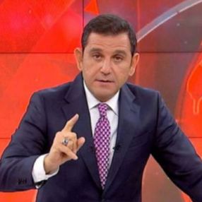Fatih Portakal yayın hayatına sosyal medyadan devam edecek
